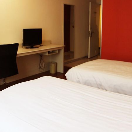 Hanting Express Dongying Jinan Road Room photo
