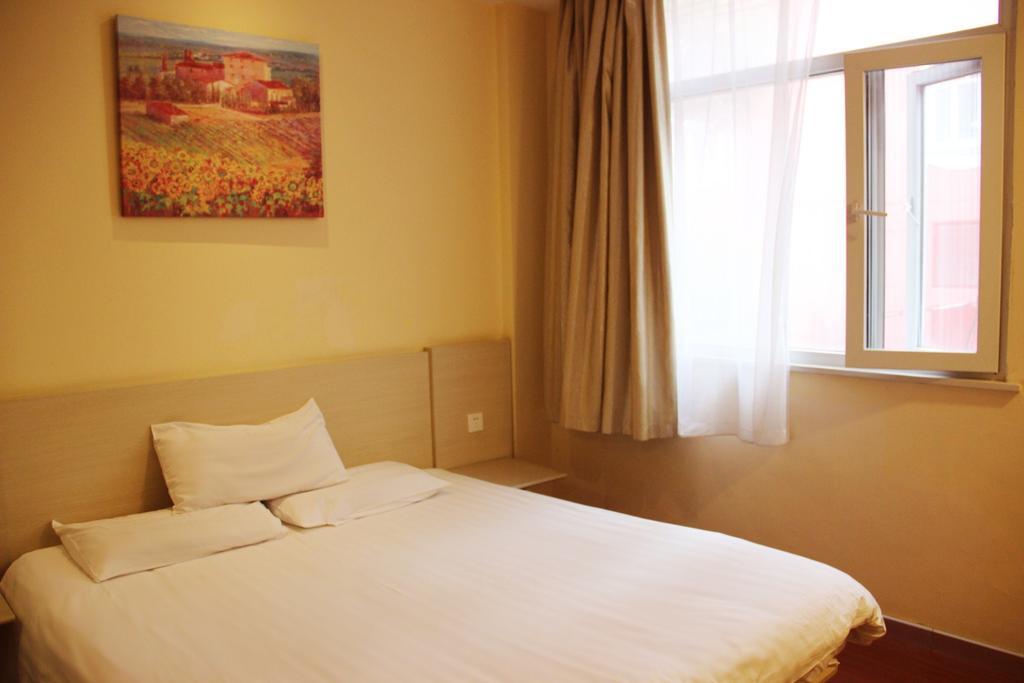 Hanting Express Dongying Jinan Road Room photo